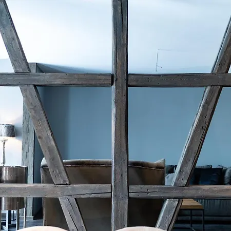 Strandberg'S Ursprung: Spa & Kitchen Braunlage Exterior photo