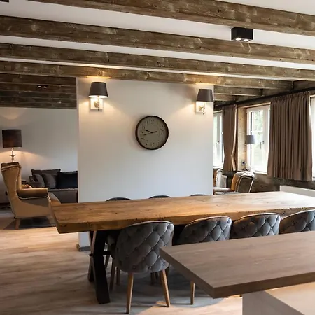 Strandberg'S Ursprung: Spa & Kitchen Braunlage Exterior photo