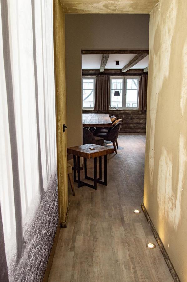 Strandberg's Ursprung: & Kitchen Braunlage