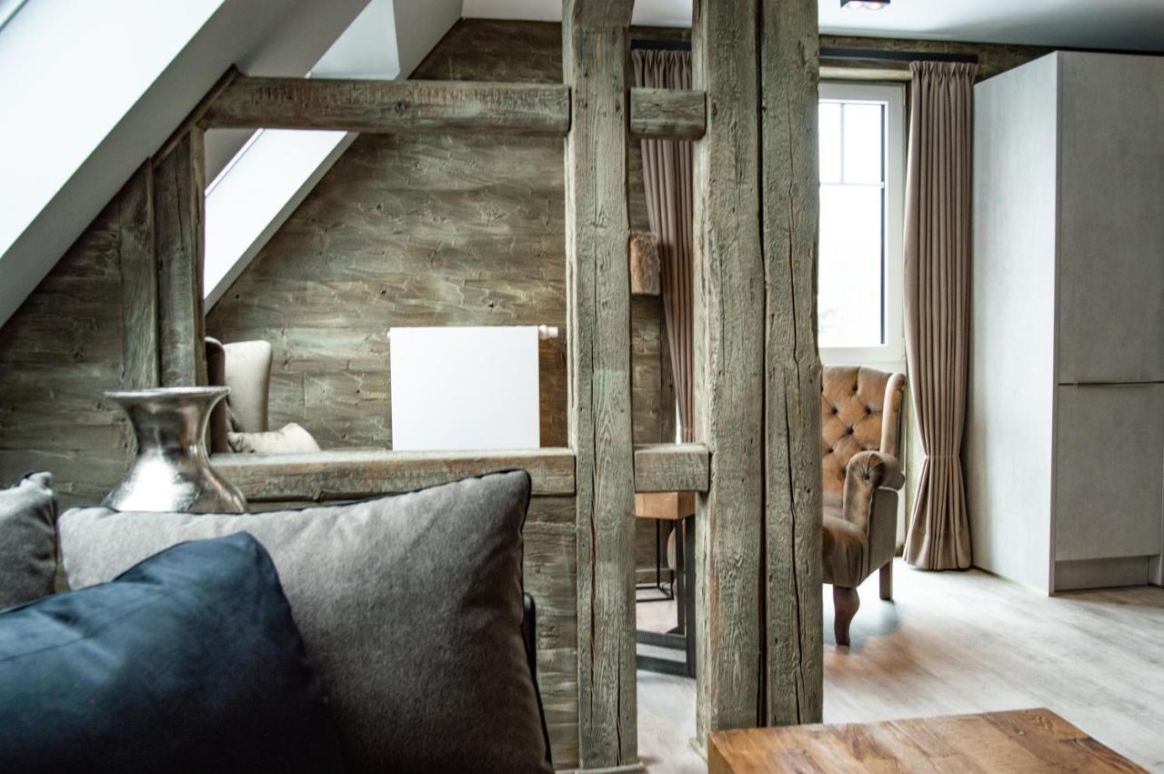 Strandberg's Ursprung: & Kitchen Apartment Braunlage