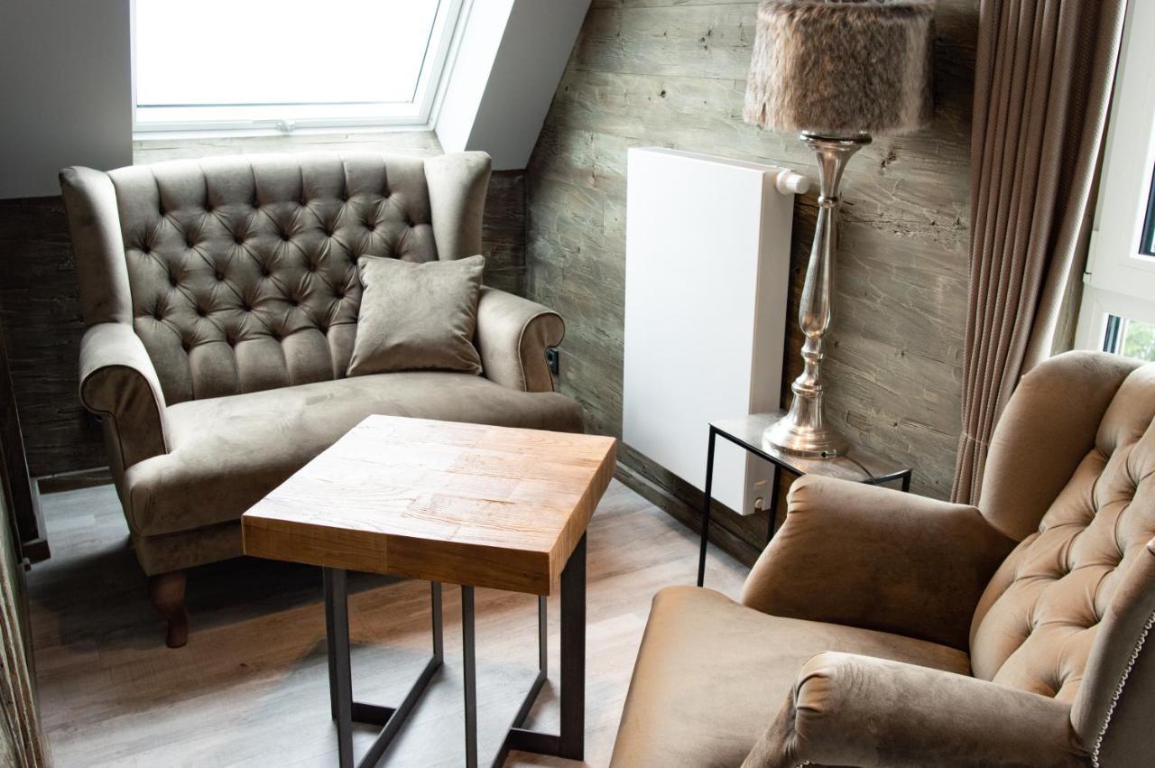 Strandberg's Ursprung: & Kitchen Braunlage