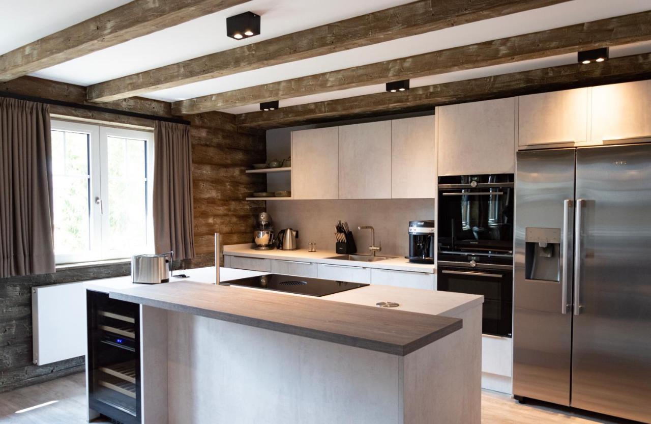 Strandberg's Ursprung: & Kitchen * Braunlage
