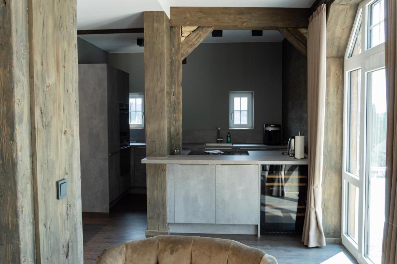 Strandberg's Ursprung: & Kitchen Braunlage