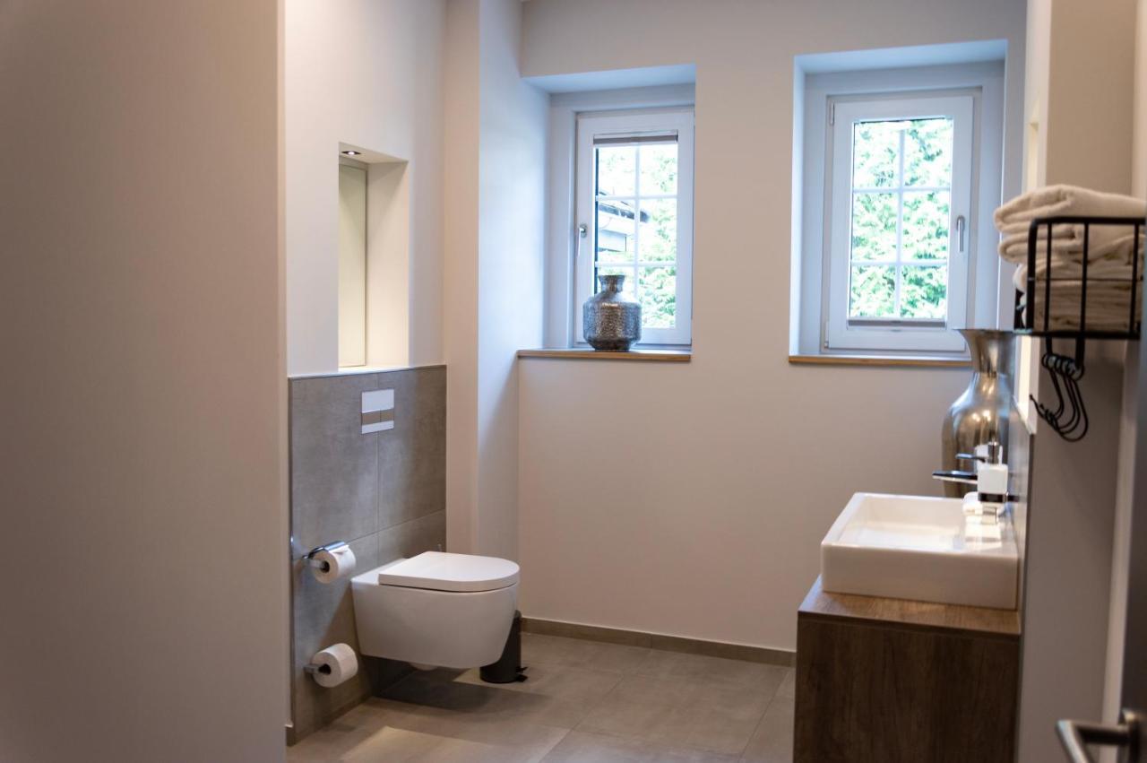 Strandberg's Ursprung: & Kitchen Apartment Braunlage