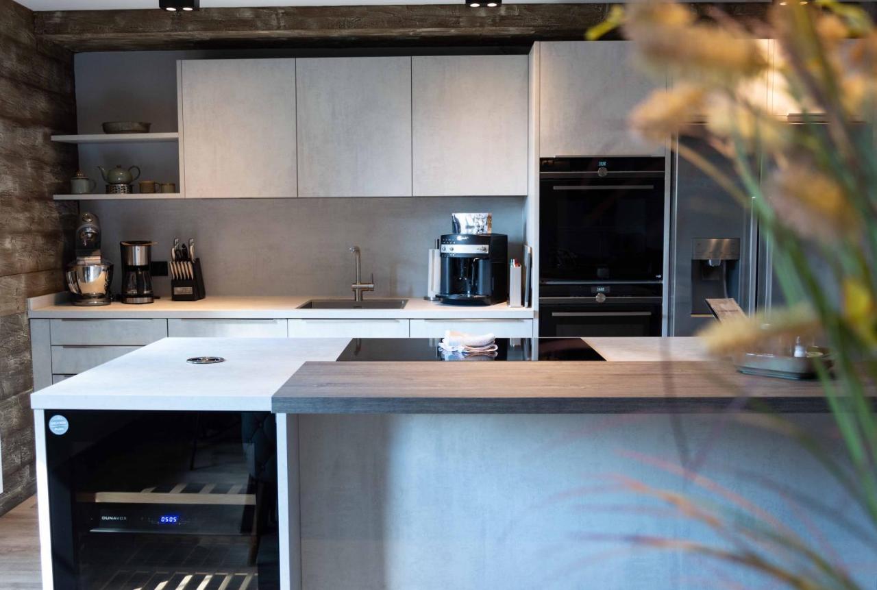 Strandberg's Ursprung: & Kitchen Braunlage