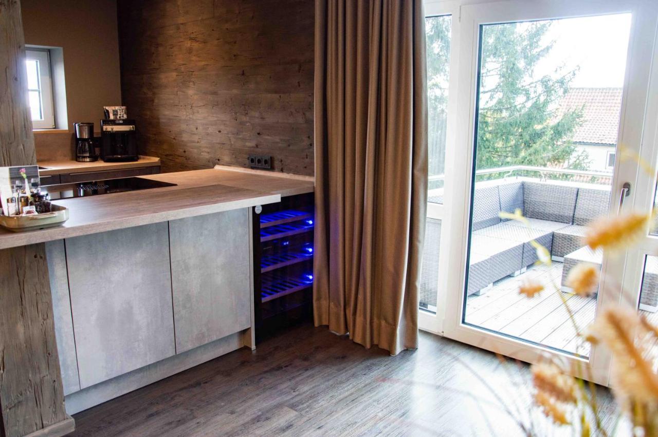 Strandberg's Ursprung: & Kitchen