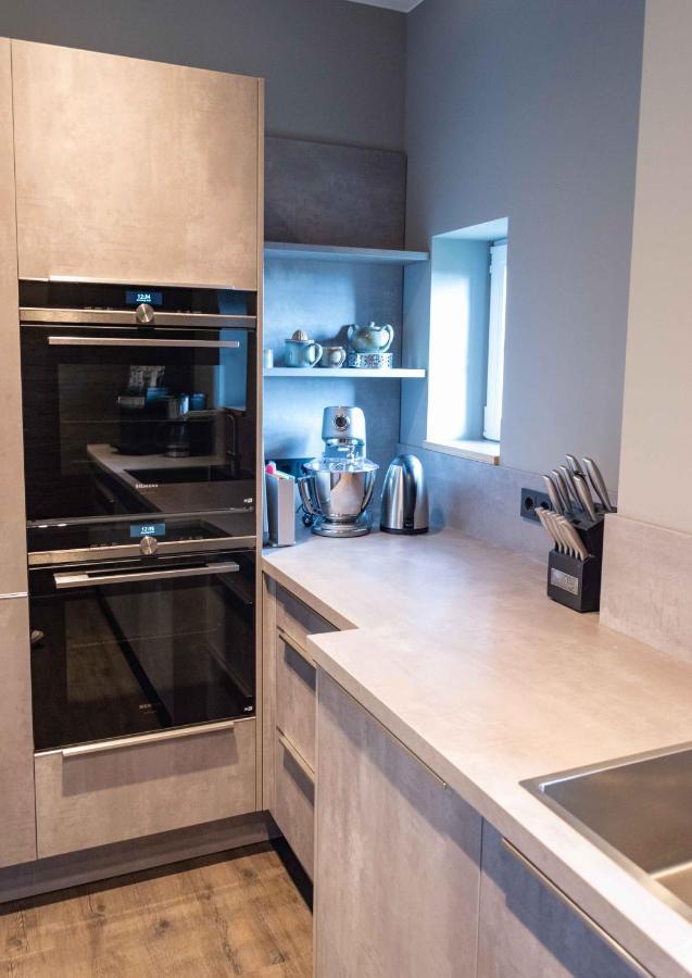 Strandberg's Ursprung: & Kitchen * Braunlage