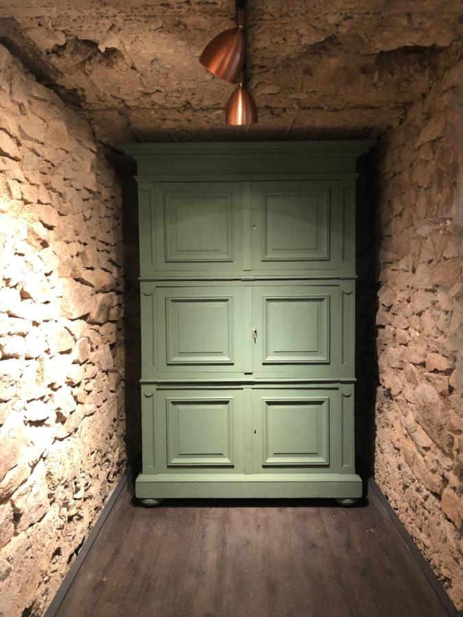 Strandberg's Ursprung: & Kitchen * Braunlage