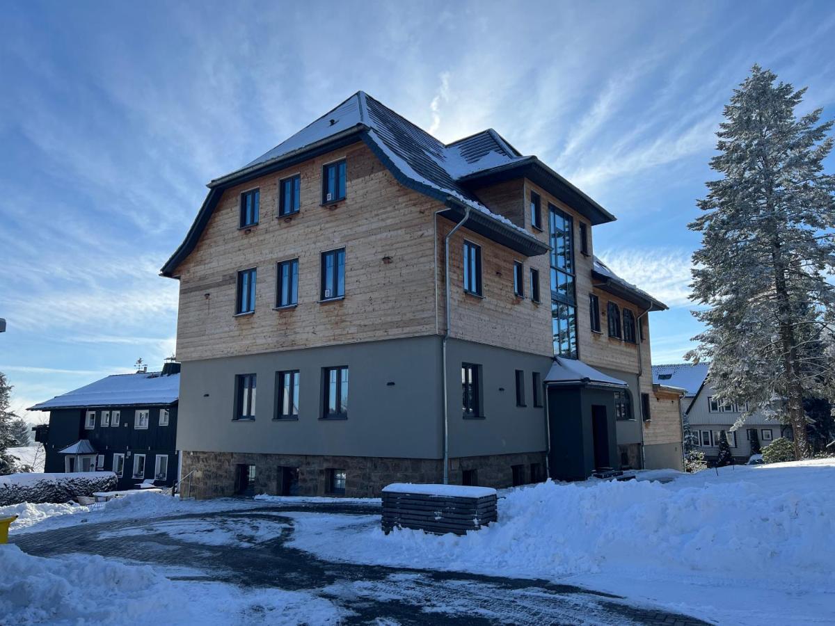Strandberg's Ursprung: & Kitchen * Braunlage